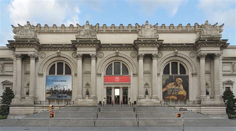 met-art|Met Museum Unveils Design for New Modern and Contemporary Art。